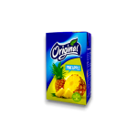 Original Pineapple Drink 250mlx27