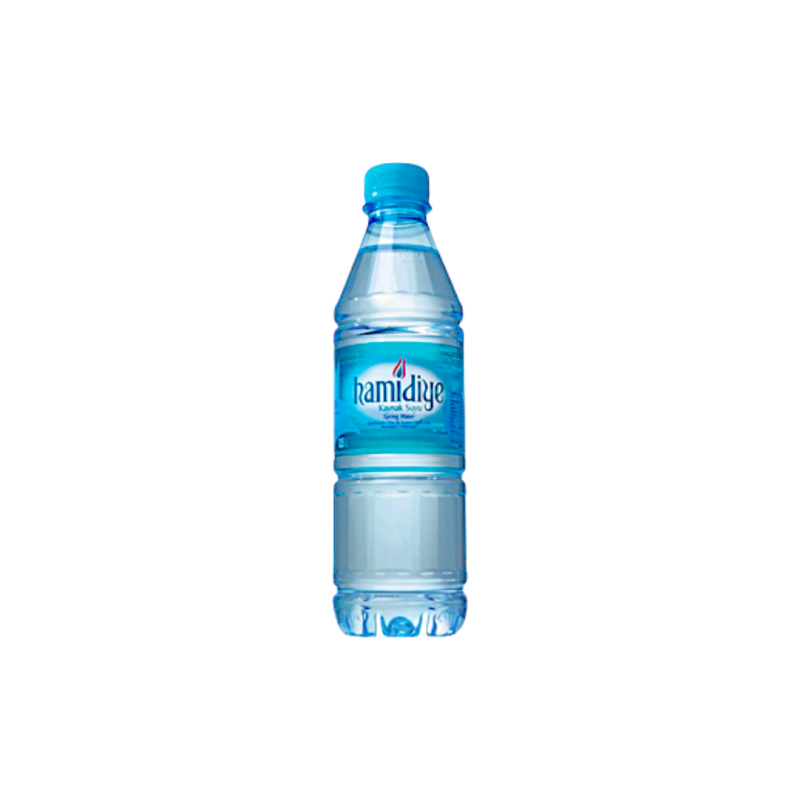 Hamidiye Spring Water (Su) 500ml