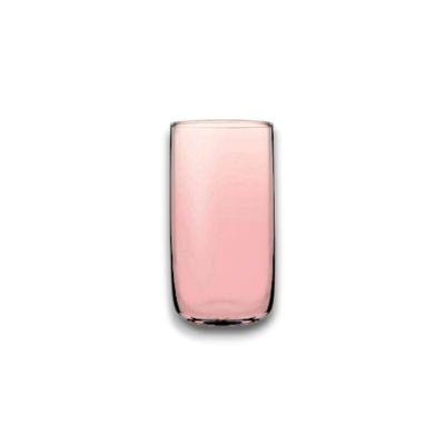 Pasabahce Tumbler 3'lu Su Bardagi Pembe (420805)
