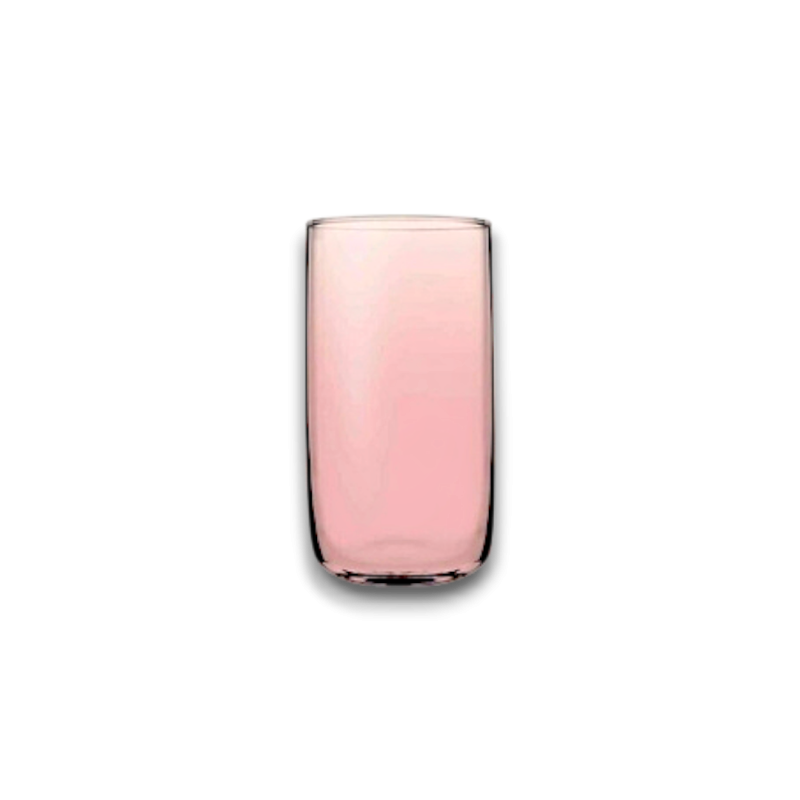 Pasabahce Tumbler 3'lu Su Bardagi Pembe (420805)