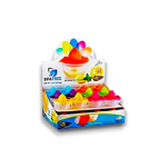 Manual Fancy Fruit Juicer 400ml 1pcs