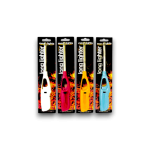 Refillable Electronic Long Cooker Lighter 6pcs