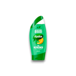 Radox Feel Refreshed Shower Gel 250MLX6