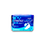 Essence Ultra Night 3d Sanitary Pads 24x7pack