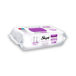 Sleepy Wipes Easy Clean (Orchid) 100sx6