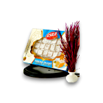 Esra Turkish Delight Plain