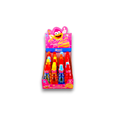 BLABLA FLAVOURED SOFT DRINK (GLUTEN FREE) 70MLX24