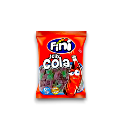 Fini Fizzy Cola Bottles (Bag)
