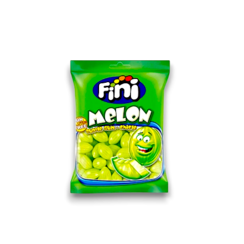 Fini Melon Bubblegum (Bag)