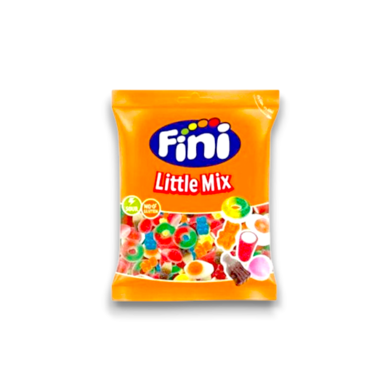 Fini Fizzy Little Mix (Bag)