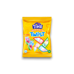 Tiva Marshmallow Twist