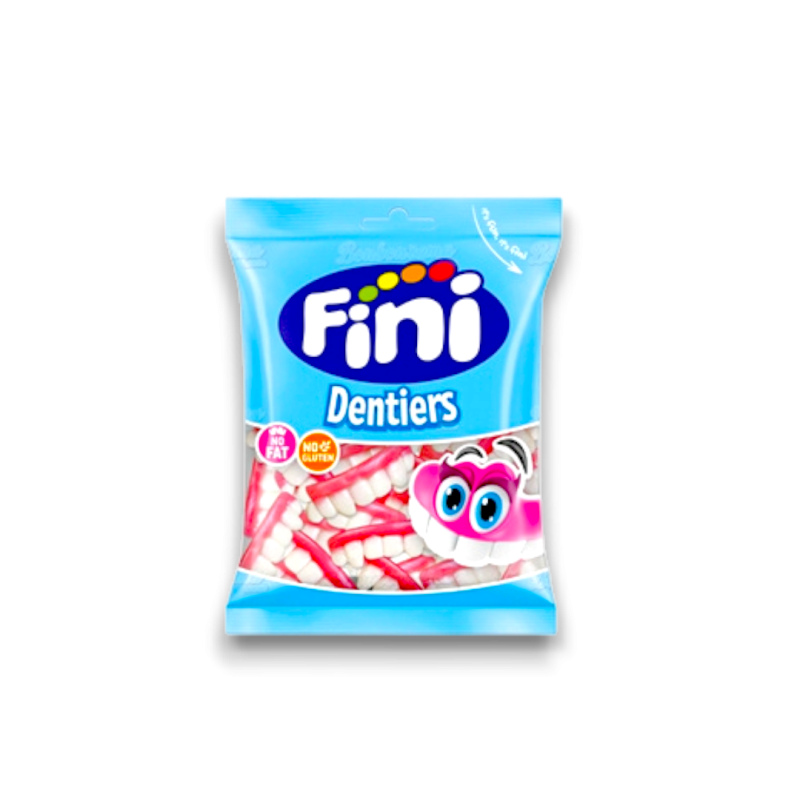 Fini Teeth (Bag)