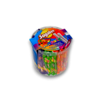 Sugabee Stix Mix 6gr*120pcsx12