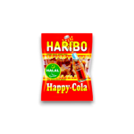 Haribo Happy Cola (Brown)