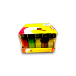 Swan Flint Disposable Lighters 50 pack