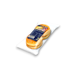 Quickbury Mega Burger Buns 300gr