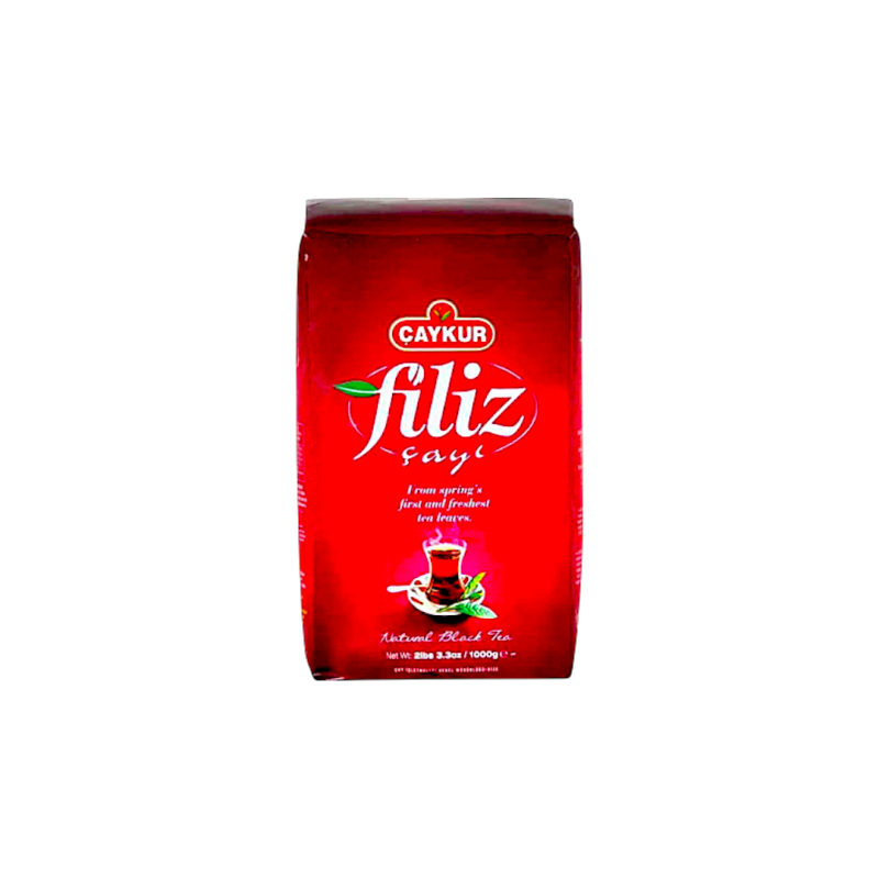 Caykur Filiz Cay 1kg