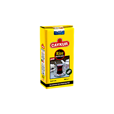 Caykur Rize Turist Black Tea 500gr