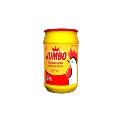 Jumbo Chicken Stock Powder 1kg
