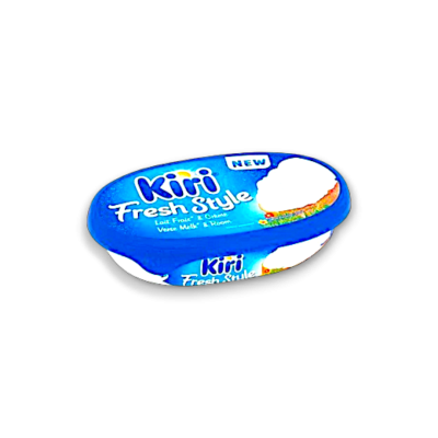 Kiri Spread Cheese 150gr