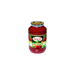 Oncu Pepper Paste Sweet (Tatli) (Pet) 4300gr