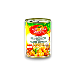 Cg Foul Lebanese 400gr