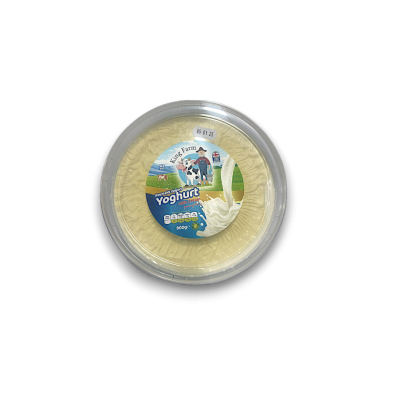 King Farm Kaymakli Yogurt 10% 900gr