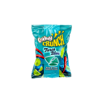 Mumcu Crunch Turco Blue Chilli&amp;Lime 120gr