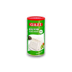 Gazi White Feta Cheese 60% 800gr