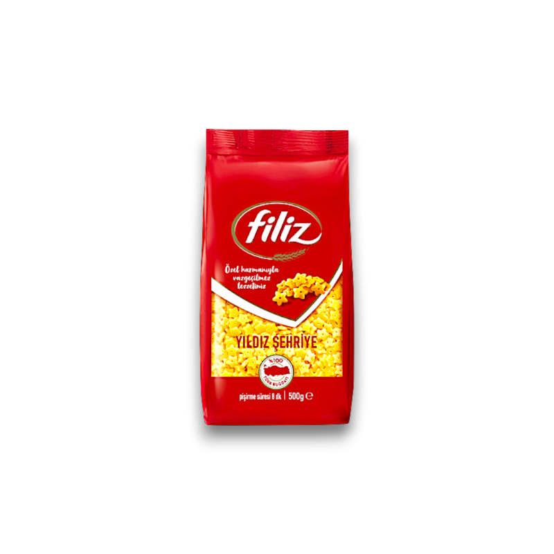 Oba Pasta Ince Kesme (Sedanini Rigate) 500gr