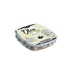 Olea Black Olives In Oil(Yagli Sele) Vacuum 150gr