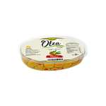 Olea Stuffed Green Olives(Biberli)Vacuum 300gr
