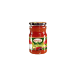 Oncu Hot Pepper Paste(Aci)(Jar) 700gr