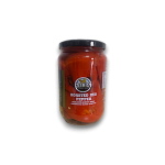 Velda Roasted Red Peppers 720gr