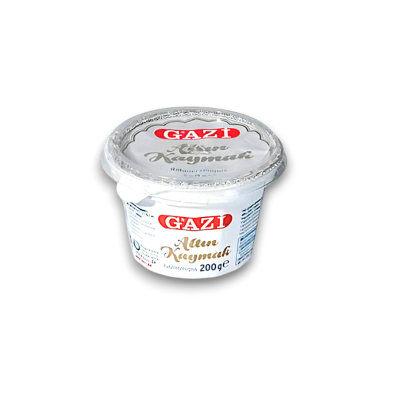 Gazi Altinkaymak 200gr