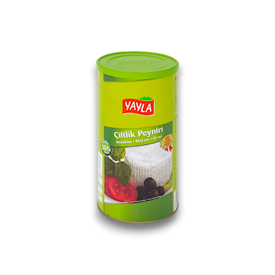 Yayla Feta Cheese 55% 800grx6