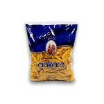 Nuhun Ankara Makarnasi Penne 500grx12