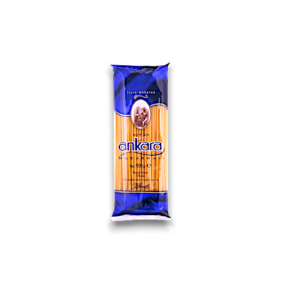 Nuhun Ankara Makarnasi Firin Makarna 500grx20