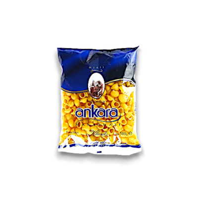Nuhun Ankara Makarnasi Manti 500grx20