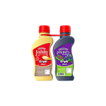 Ergul Dual Molasses&amp;tahin 900grx10