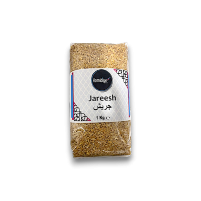 Hamidiye Jareesh Coarse 1kgx8