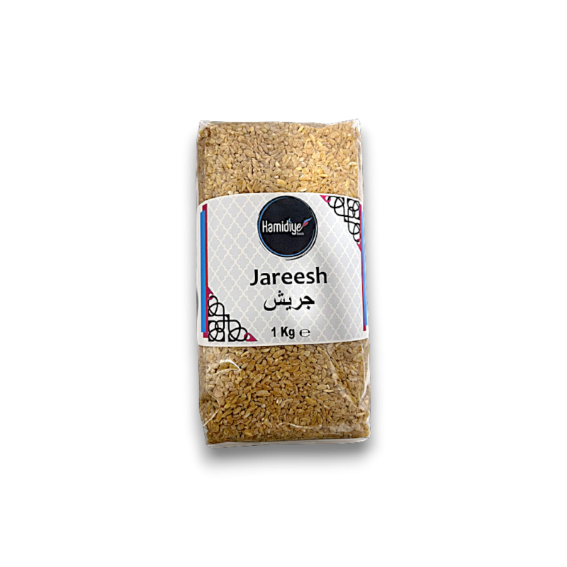 Hamidiye Jareesh Coarse 1kgx8
