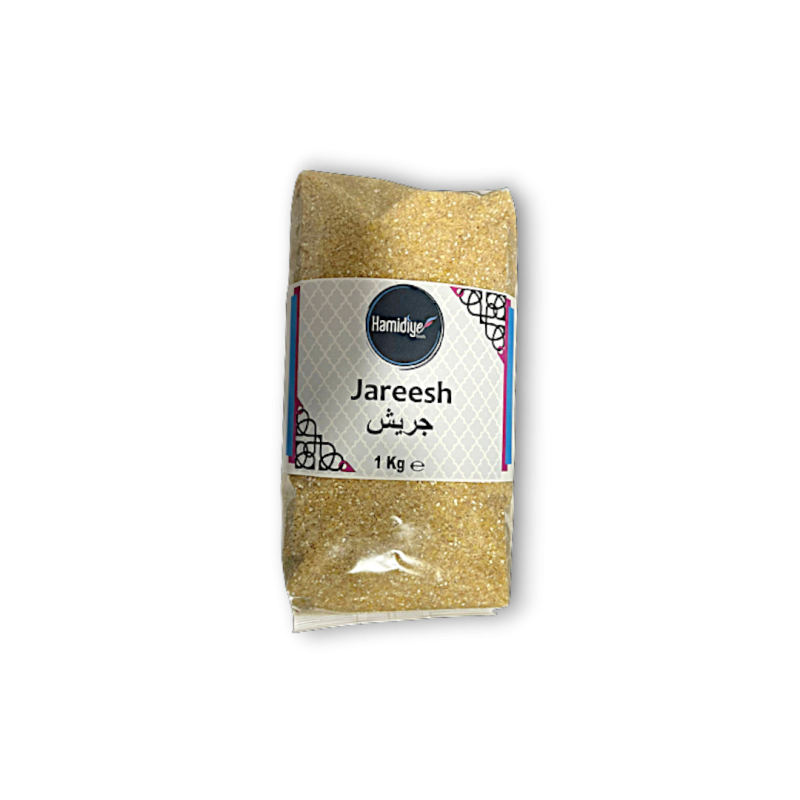 Hamidiye Jareesh Fine 1kgx8