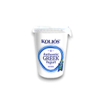 Kolios Authentic Greek Yoghurt 10% 6x500gr