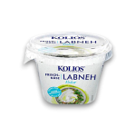 Kolios Authentic Feta Cubes in Tub 6x500gr