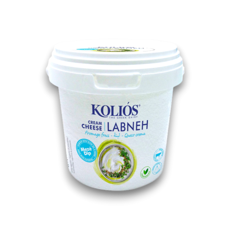 Kolios Labneh 6x500gr