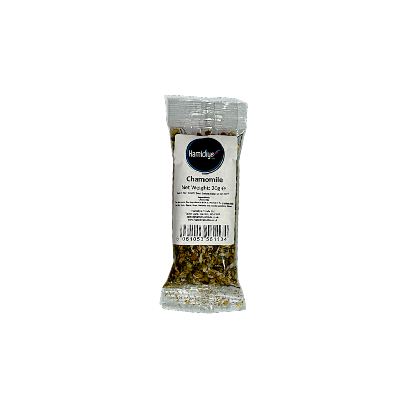 Hamidiye Spice Chamomile 12x20gr
