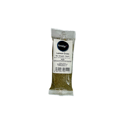Hamidiye Spice Lemon Grass 12x40gr