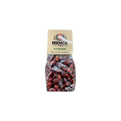 Mumcu Herbal Rosehip Tea 150grx18