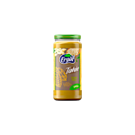 Ergul Tahini Jar 500grx12